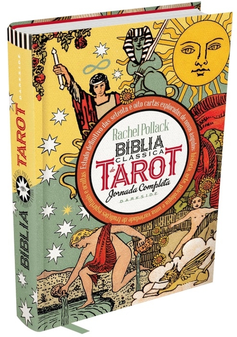 Bíblia Clássica do Tarot