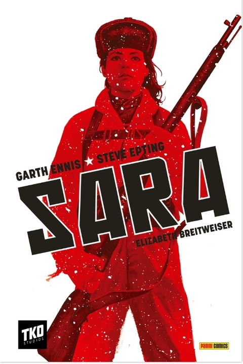 Sara
