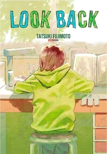 Look Back (volume único)