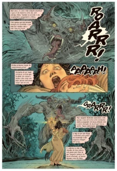 Helen de Wyndhorn na internet