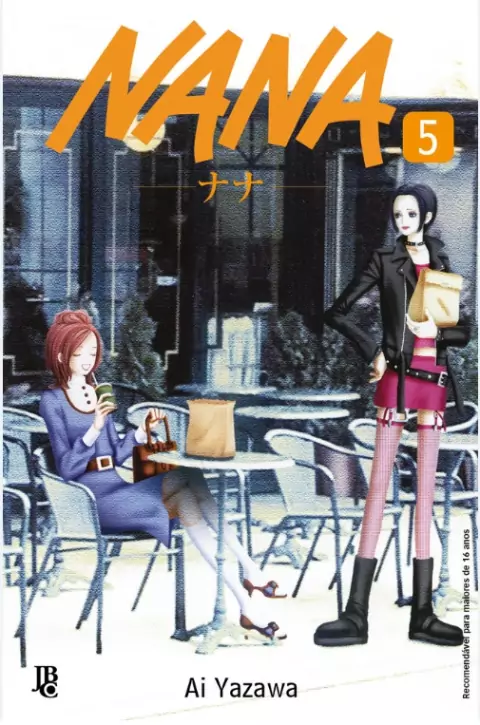 Nana #05