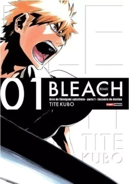 Bleach Remix vol. 1