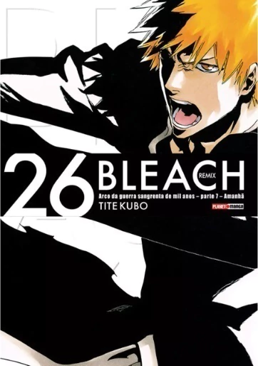 Bleach Remix Vol. 26 (FINAL)