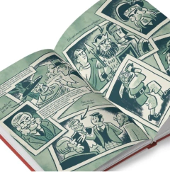 Fala Comigo, Lon Chaney - comprar online