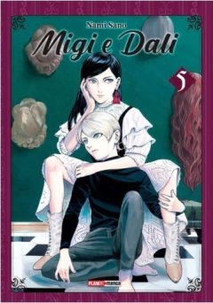 Migi e Dali vol. 05