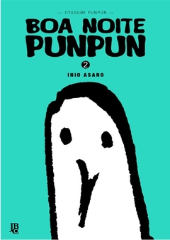 Boa Noite Punpun vol. 2