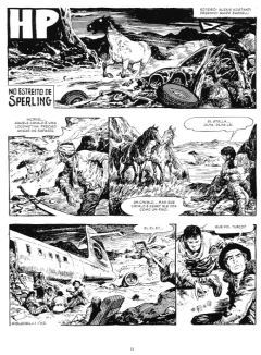 HP – Graphic Novel Volume Único na internet