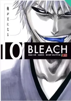 Bleach Remix Vol. 10 - comprar online