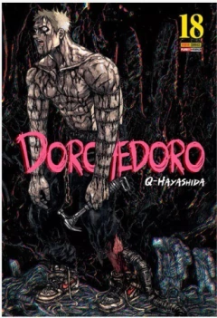 Dorohedoro Vol. 18
