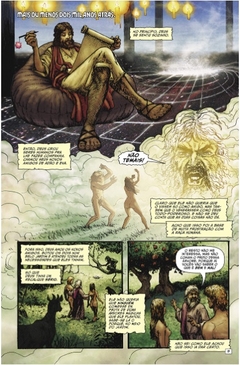 O Retorno do Messias - comprar online