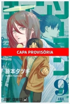 Chainsaw Man Vol. 9