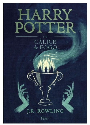 Harry Potter e o Cálice de Fogo: 4