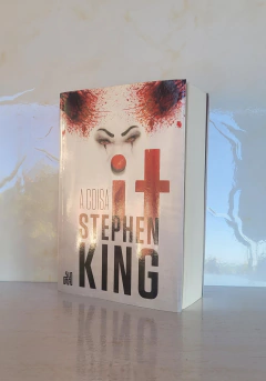 It: A coisa - USADO - comprar online