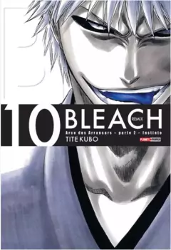Bleach Remix Vol. 10