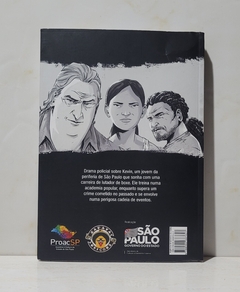 Último Assalto - USADO na internet
