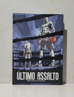 Último Assalto - USADO