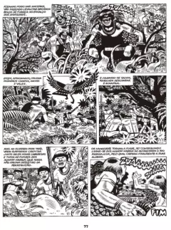 Terror no Inferno Verde - comprar online