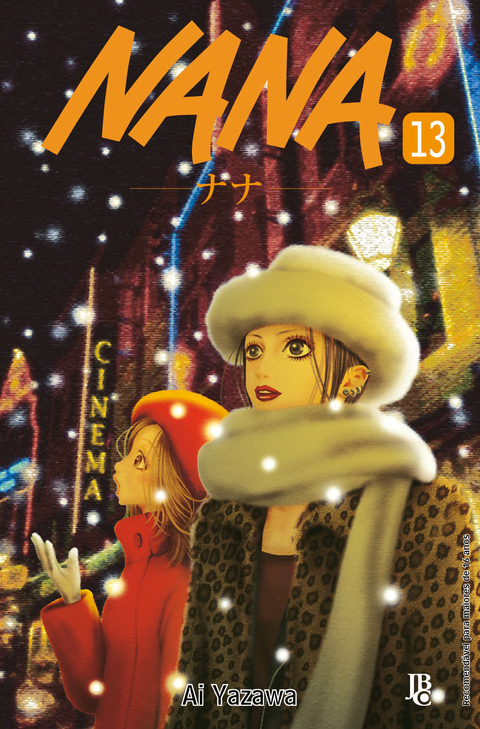 Nana #13