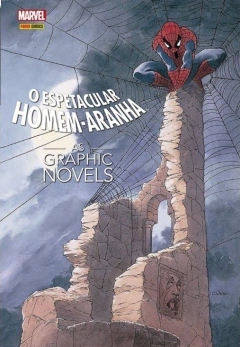 Homem-Aranha: As Graphic Novels