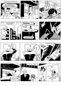 Taxista - Graphic Novel Volume Único na internet