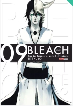 Bleach Remix Vol. 9