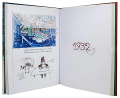 Cartas do Papai Noel na internet
