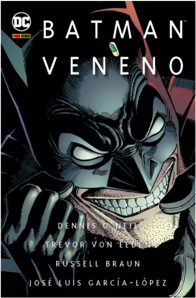 Batman: Veneno