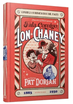 Fala Comigo, Lon Chaney