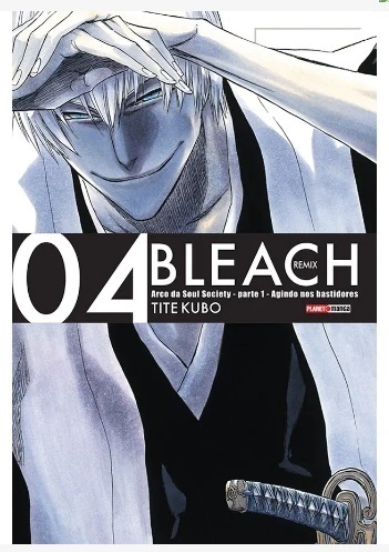 Bleach Remix Vol. 4