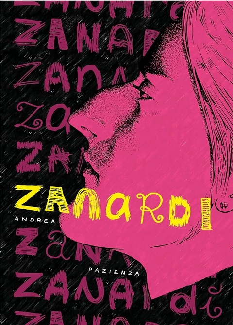 Zanardi – Edição Integral