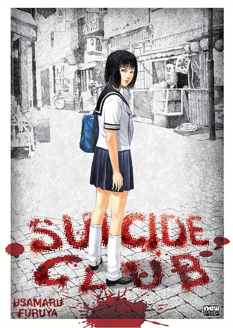 Suicide Club