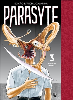 Parasyte Full Color Vol. 03 - comprar online