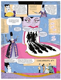 Sapiens (Edição em quadrinhos): Os mestres da história: 3 na internet