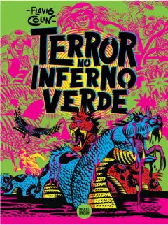 Terror no Inferno Verde