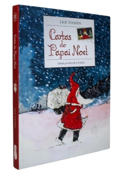 Cartas do Papai Noel - comprar online