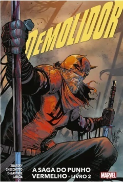Demolidor Vol. 10