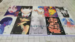 Happiness - Completo