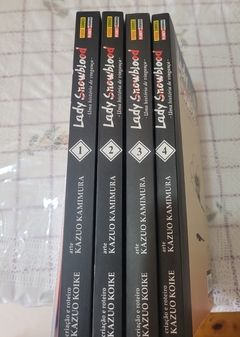 Lady Snowblood - Uma história de vingança - Completo na internet
