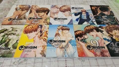 Origin - Completo