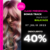 Clase presencial Fantasy Balayage + Kit Xiomara A Precio Especial