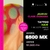 Clase presencial Tattoo Hair + Kit Xiomara A Precio Especial