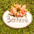 Placa Banheiro
