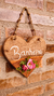 Coração Banheiro - comprar online