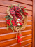 Guirlanda Natal Passarinho - Amor Perfeito Ateliê