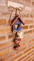 Casinha Bem-vindo - comprar online