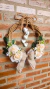 Guirlanda mini corações - comprar online
