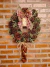 Guirlanda Natal pinhas