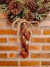 Guirlanda Natal pinhas na internet