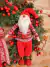 Guirlanda Papai Noel - comprar online