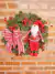 Guirlanda Papai Noel